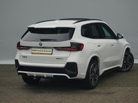 Occasion BMW iX1 M Sport 150 kW (204 PK) 2025 Wit SUV