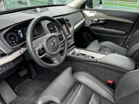 tweedehands Volvo XC90 2.0 T8 Recharge AWD Inscription Luchtvering, Bowers & Wilkens Premium Audio, Panoramadak, Head-up display, Geventileerde stoelen, 360Gr. Camera, Verwarmde stoelen, Full Led Adaptive.