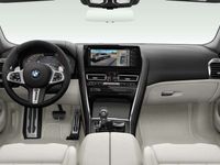 tweedehands BMW M850 Gran Coupé xDrive High Executive M Sport Plus Pakk