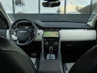 Occasion Land Rover Discovery Sport R-Dynamic 200 PK (147 kW) 2020 Wit SUV
