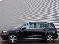 tweedehands Mercedes GLB200 Business Solution Luxury | Panoramadak | Navigatie