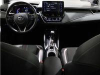 tweedehands Toyota Corolla Touring Sports 1.8 Hybrid Gr-Sport