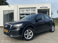 tweedehands Audi Q2 30 TFSI Sport / Navigatie / Garantie !