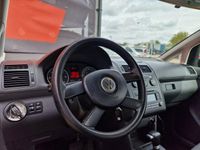 tweedehands VW Touran 1.9 TDI Business | Nieuw Binnen! | Automaat | Trek