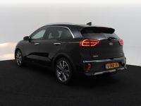 tweedehands Kia Niro 1.6 GDi Hybrid DynamicPlusLine Bj 2019 KM 93.014 D