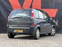 tweedehands Opel Meriva 1.6 Enjoy | Nieuw binnen! | Riem recent V.V. | Air