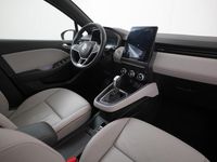 Occasion Renault Clio V Initiale Paris 140 PK (102 kW) 2021 Blauw Hatchback