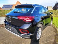 tweedehands VW T-Roc STYLE