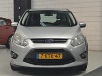 Occasion Ford Grand C-Max Trend 127 PK (93 kW) 2013 Grijs MPV
