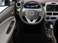 tweedehands Renault Zoe Q210 Life Quickcharge 22 kWh (ex Accu) | 2e eigena