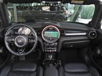 tweedehands Mini Cooper S Cabriolet Chili Automaat / Achteruitrijcamera / Adaptieve LE