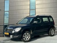 tweedehands Skoda Yeti 1.2 TSI Comfort