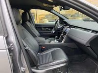 tweedehands Land Rover Discovery Sport SE