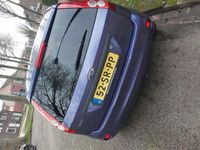 tweedehands Ford Fiesta 1.3-8V Futura