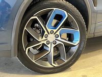 Occasion Lynk & Co 01 180 PK (132 kW) 2023 Blauw SUV