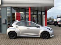 Occasion Toyota Yaris Hybrid Active 93 PK (68 kW) 2021 Grijs Hatchback