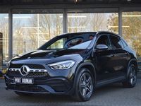 tweedehands Mercedes GLA250 e AMG Led Widescreen Sfeer Camera Distronic Pdc