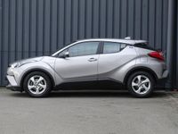 tweedehands Toyota C-HR 1.8 Hybrid Dynamic Automaat Adapt Cruise Camera Clima