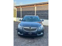 tweedehands Opel Insignia Sports Tourer 1.8 Edition