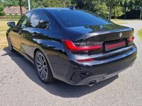 tweedehands BMW 330 330 i High Executive M Sportpaket Schuifdak