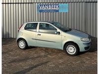 tweedehands Fiat Punto 1.4-16V Dynamic