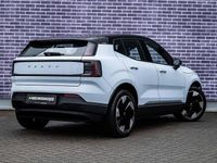 Occasion Volvo EX30 Plus 200 kW (272 PK) 2024 Blauw SUV