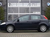 tweedehands Fiat Punto 1.3 M-JET ACTUAL AIRCO - TREKH. ORG. NL