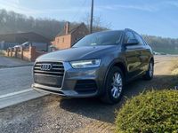 tweedehands Audi Q3 2.0 TDI