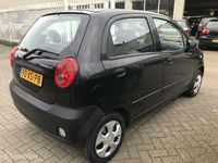 tweedehands Chevrolet Matiz 0.8 Spirit