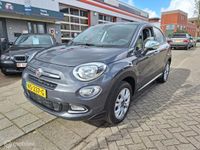 tweedehands Fiat 500X 1.4 TURBO MULTIAIR POPSTAR