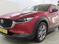 Occasion Mazda CX-30 Comfort 187 PK (137 kW) 2021 Rood SUV
