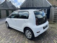 tweedehands VW up! UP! 1.0BMT move| Airco | Cruise | PDC | LED