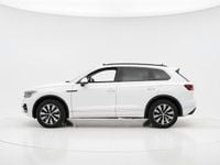 Occasion VW Touareg Atmosphere 381 PK (280 kW) 2021 Wit SUV