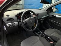 tweedehands Opel Astra Wagon 1.6 Cosmo | AIRCO | CRUISE | NAVI | 2010
