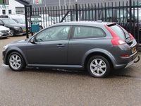 tweedehands Volvo C30 2.0 Momentum, Navigatie, Trekhaak, Airco!