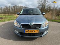 tweedehands Skoda Fabia Combi 1.2 TDI Greenline / Export Prijs / Airco / C