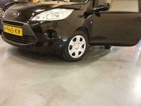 tweedehands Ford Ka 1.2 Trend /Airco/Elek Pakket/Nw APK/Garantie/