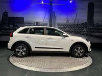 tweedehands Kia Niro 1.6 GDi Hybrid DynamicLine *Trekhaak*Carplay*