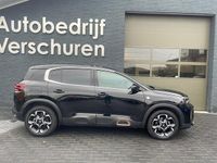 Occasion Citroën C5 Aircross Business Class 131 PK (96 kW) 2023 Zwart SUV