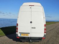 tweedehands Mercedes Sprinter 316 CDI (BlueTec) 906.233 7G-TRONIC Plus