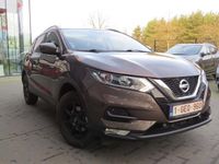 tweedehands Nissan Qashqai 1.3 DIG-T N-Connecta