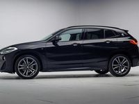 Occasion BMW X2 Executive 140 PK (102 kW) 2018 Zwart SUV