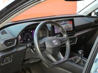 tweedehands Seat Leon Sportstourer 1.5 TSI Style Launch Edition/ zeer mo