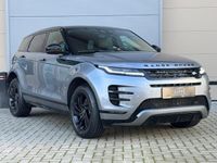 Occasion Land Rover Range Rover evoque SE Dynamic 309 PK (227 kW) 2023 Grijs SUV