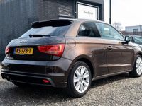 tweedehands Audi A1 1.4 TFSI Ambition Pro Line Business | Climate | Sportstoelen