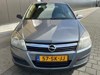 tweedehands Opel Astra 1.6 Edition /Nwe Apk/Airco/Cruise/Elektr. Ramen/