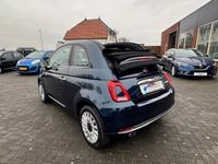 tweedehands Fiat 500C Cabrio 1.0 Hybrid Dolcevita 2021