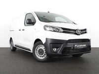 tweedehands Toyota Proace Worker 1.5 D-4D Cool > Op voorraad!/120pk/parkeersensor/cruise/3zit/lendensteun...