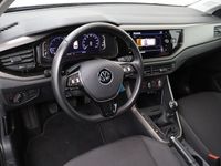 tweedehands VW Polo 1.0 TSI Comfortline | 95 PK | Apple CarPlay / Andr