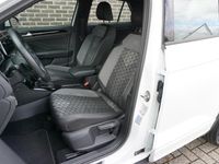 tweedehands VW T-Roc 1.5 TSI 150pk DSG R-Line Business | Climatronic |